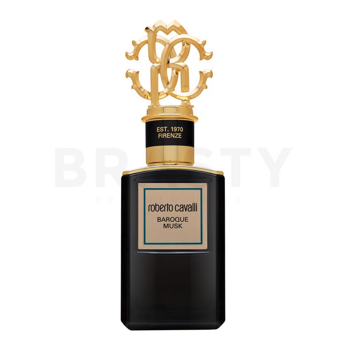 Roberto Cavalli Baroque Musk Eau de Parfum unisex 10 ml Eșantion
