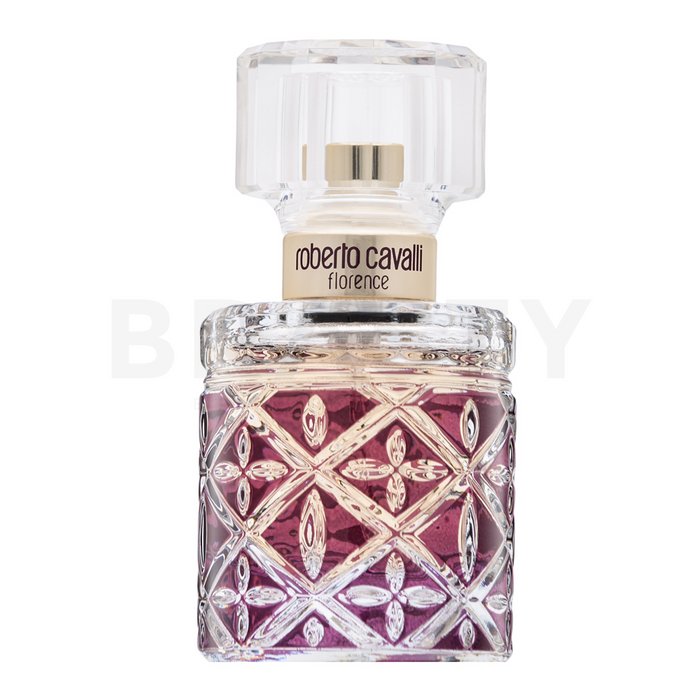 Roberto cavalli florence eau de parfum femei 30 ml