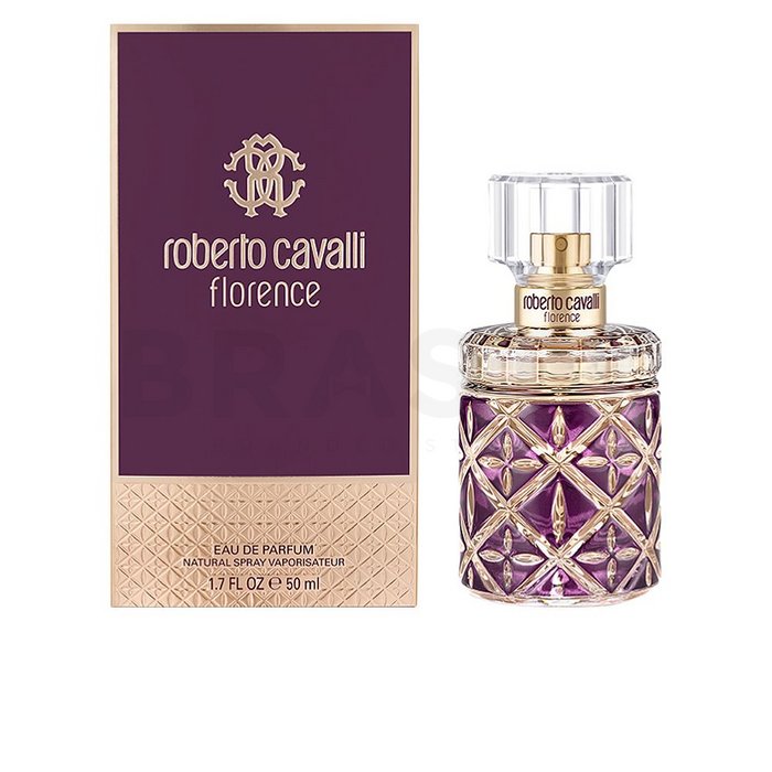 Roberto cavalli florence eau de parfum femei 50 ml