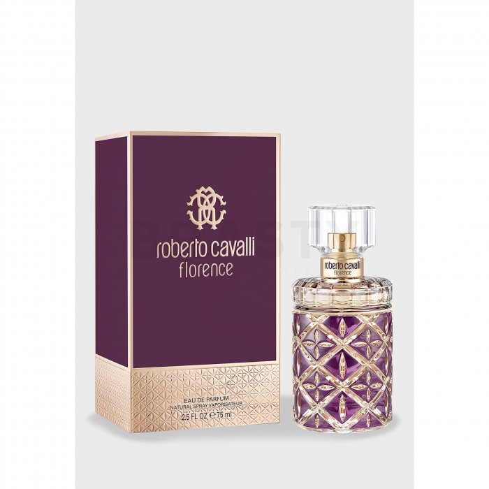 Roberto cavalli florence eau de parfum femei 75 ml