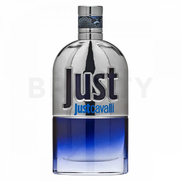 Roberto cavalli just cavalli him 2013 eau de toilette pentru bărbați 90 ml