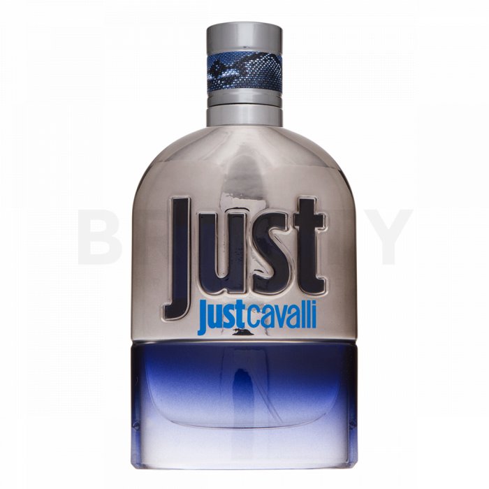 Roberto cavalli just cavalli him 2013 eau de toilette pentru barbati 50 ml