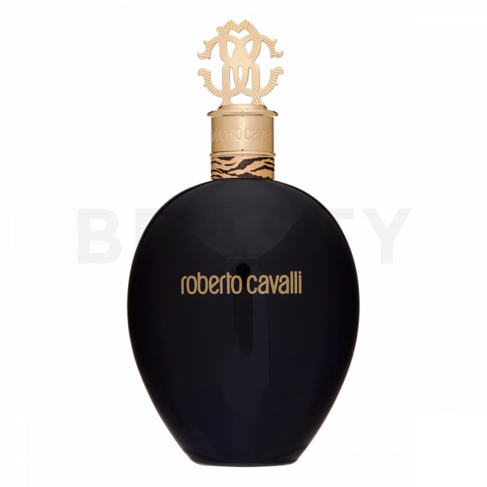 Roberto cavalli nero assoluto eau de parfum pentru femei 75 ml