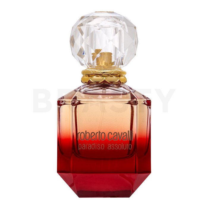Roberto cavalli paradiso assoluto eau de parfum femei 50 ml