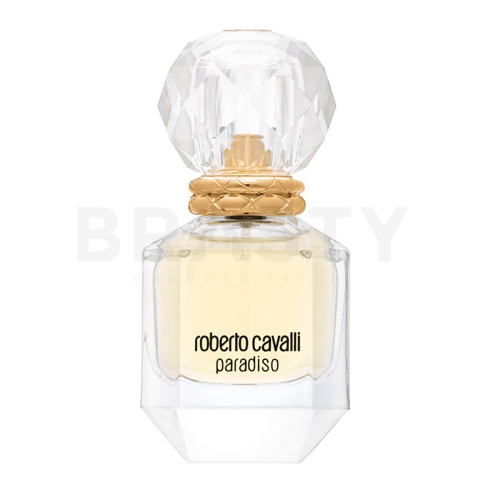 Roberto cavalli paradiso eau de parfum femei 30 ml