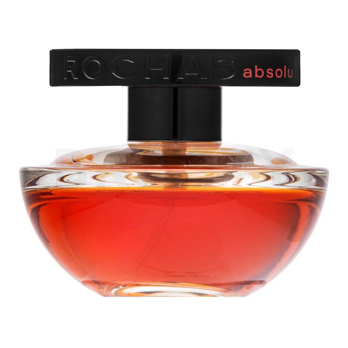 Rochas absolu eau de parfum femei 75 ml