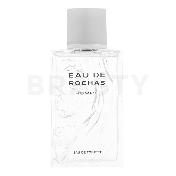 Rochas eau de rochas homme eau de toilette bărbați 100 ml