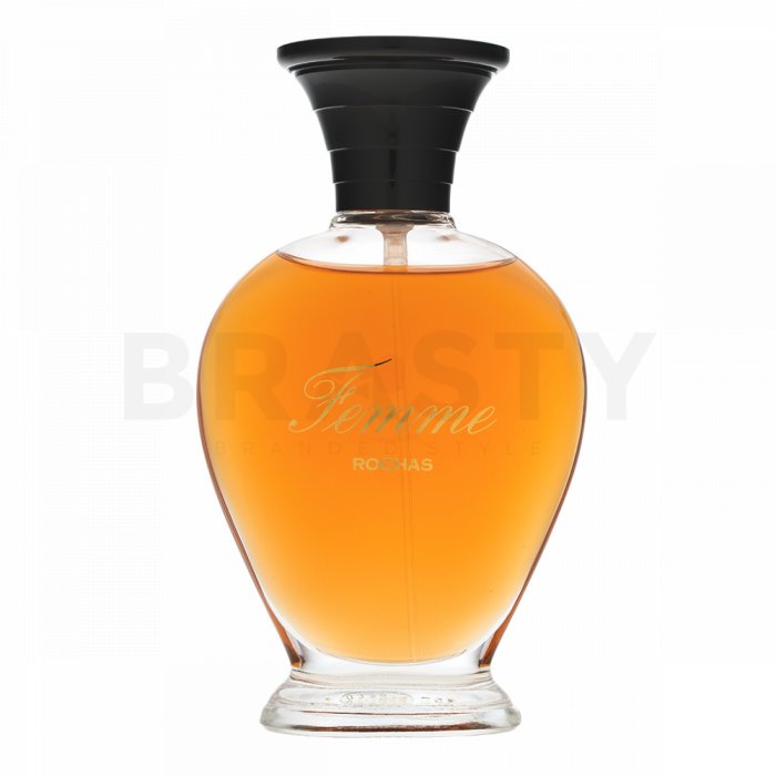 Rochas femme eau de toilette pentru femei 100 ml