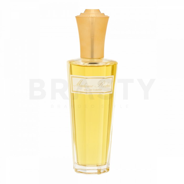 Rochas madame rochas eau de toilette pentru femei 100 ml