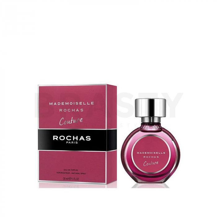 Rochas mademoiselle rochas couture eau de parfum femei 30 ml