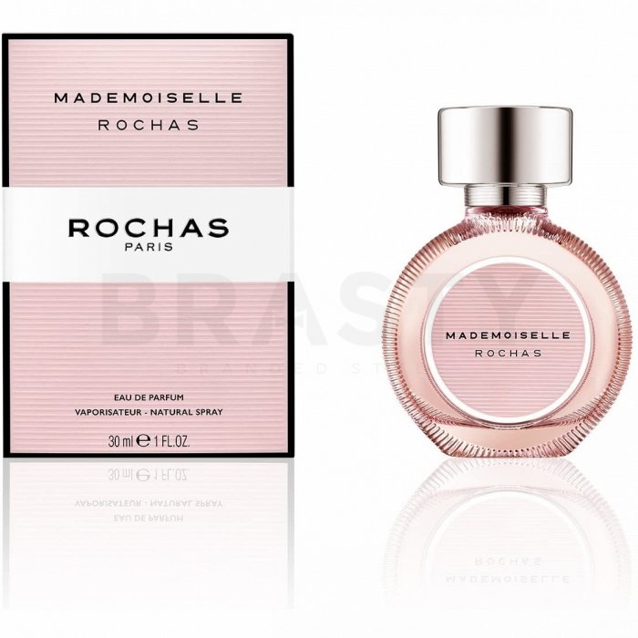 Rochas mademoiselle rochas eau de parfum femei 30 ml