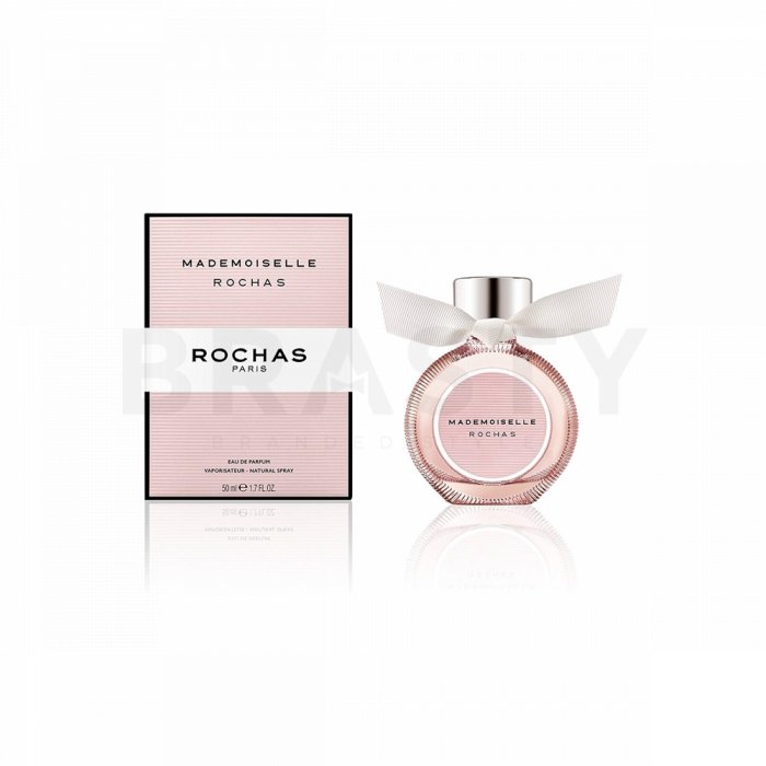 Rochas mademoiselle rochas eau de parfum femei 50 ml