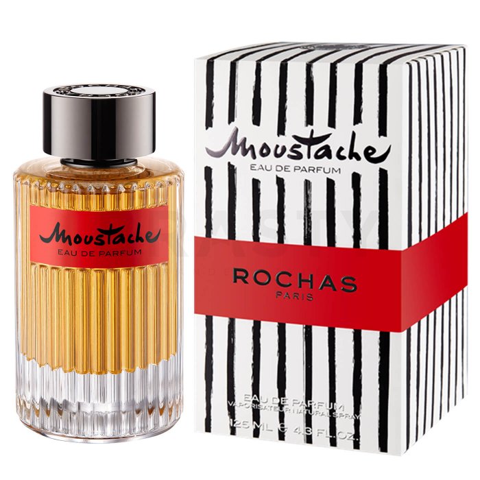Rochas moustache eau de parfum bărbați 125 ml
