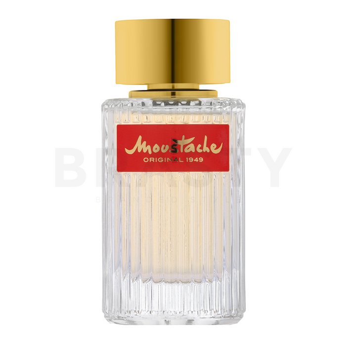 Rochas moustache eau de toilette bărbați 75 ml