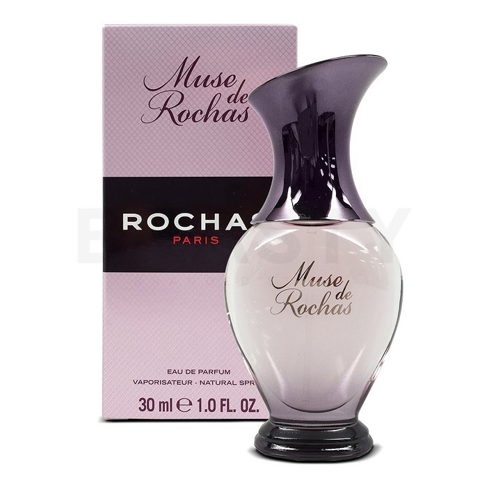 Rochas muse de rochas eau de parfum femei 30 ml