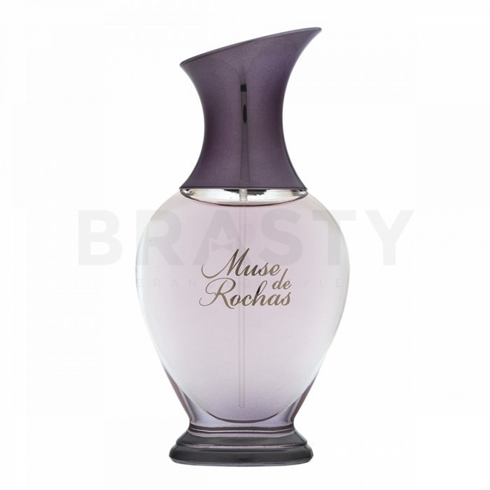 Rochas muse de rochas eau de parfum pentru femei 50 ml