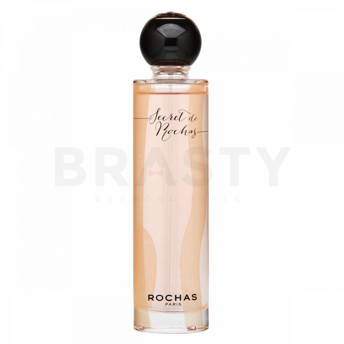 Rochas secret de rochas eau de parfum femei 10 ml eșantion