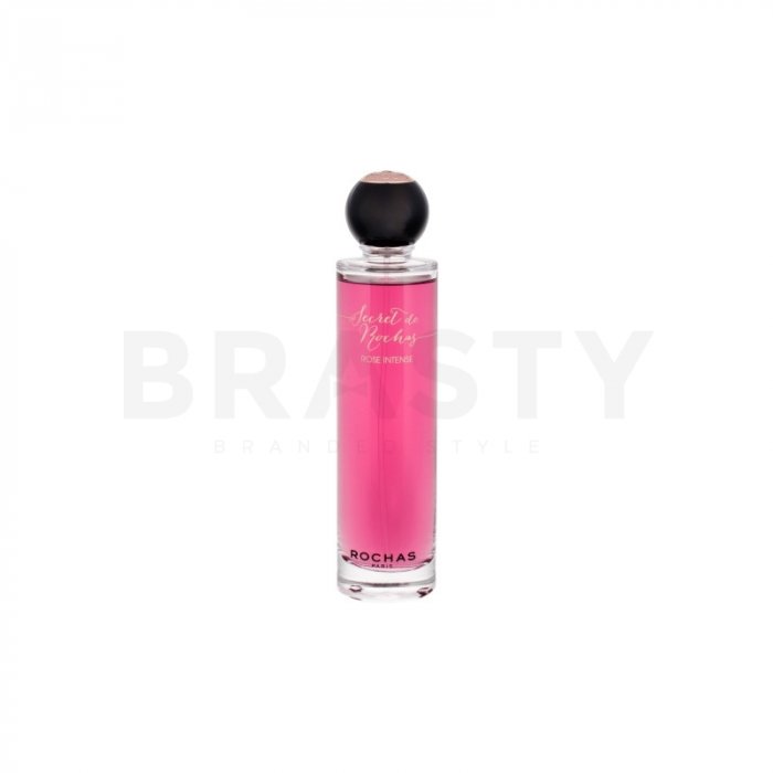 Rochas secret de rochas rose intense eau de parfum femei 100 ml