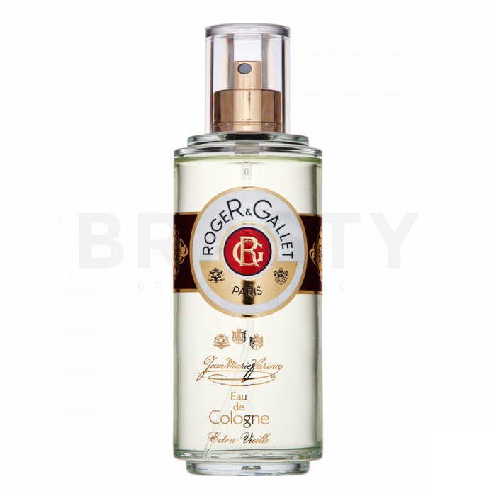Roger   gallet jean marie farina eau de cologne unisex 100 ml