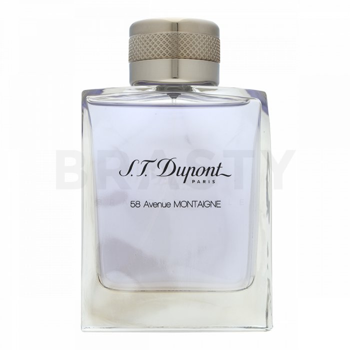 S.t. dupont 58 avenue montaigne pour homme limited edition eau de toilette pentru barbati 100 ml