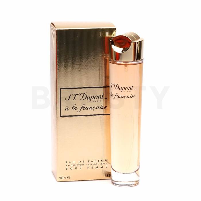 S.t. dupont a la francaise eau de parfum pentru femei 100 ml