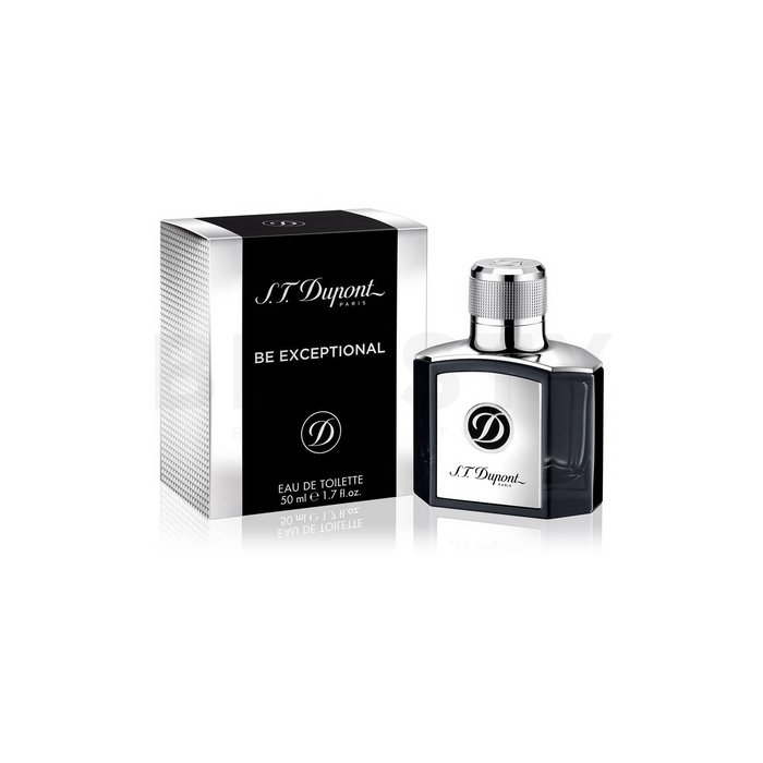 S.t. dupont be exceptional eau de toilette bărbați 50 ml