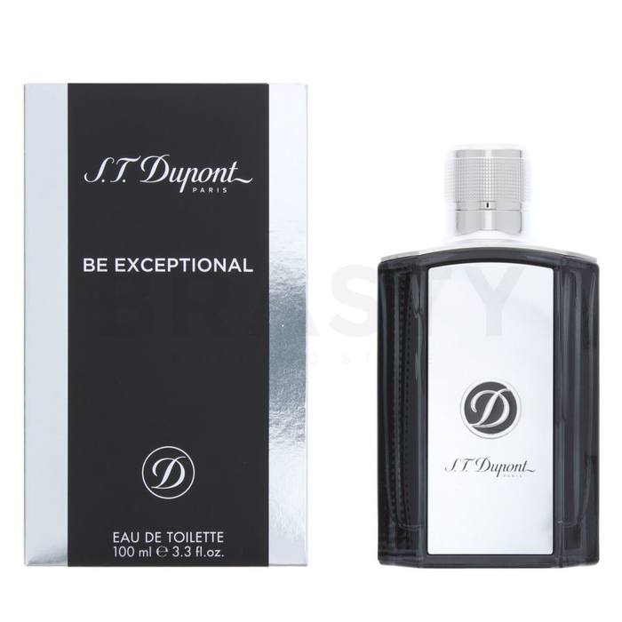 S.t. dupont be exceptional eau de toilette pentru bărbați 100 ml