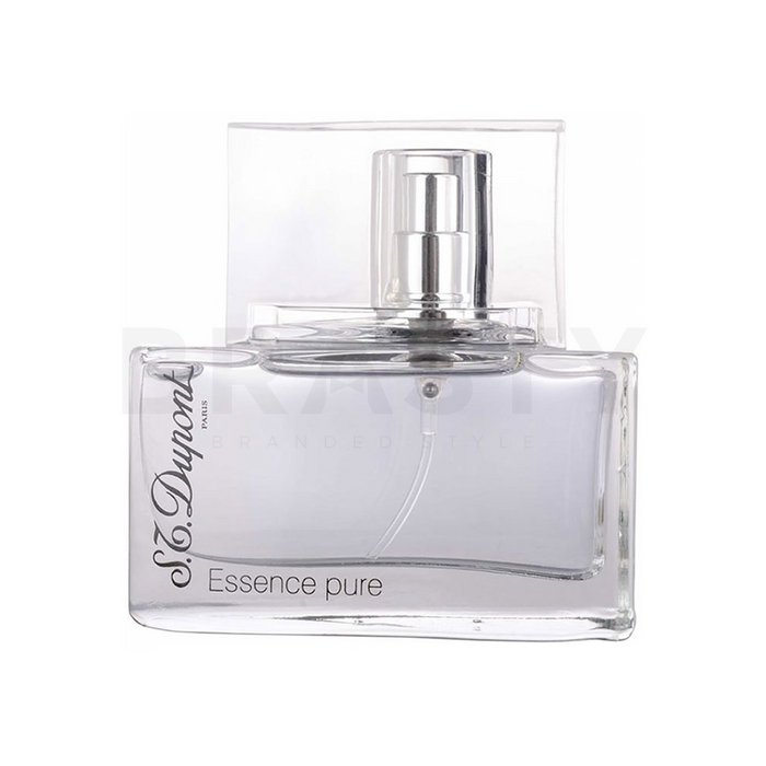 S.t. dupont essence pure men eau de toilette bărbați 30 ml