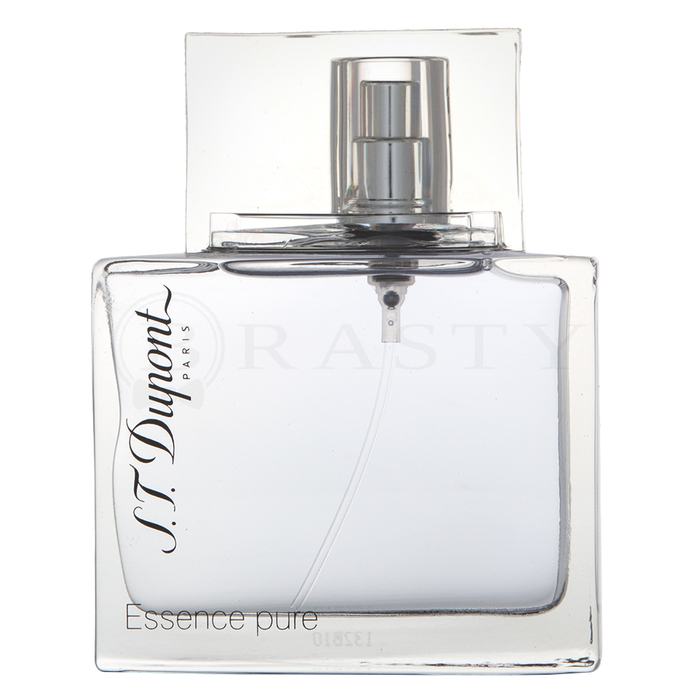 S.t. dupont essence pure men eau de toilette pentru barbati 50 ml