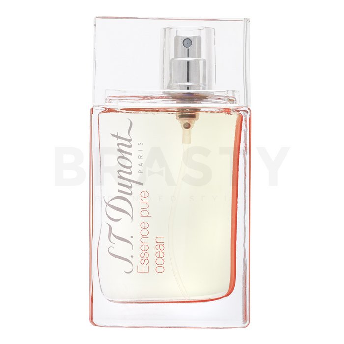 S.t. dupont essence pure ocean pour femme eau de toilette femei 30 ml