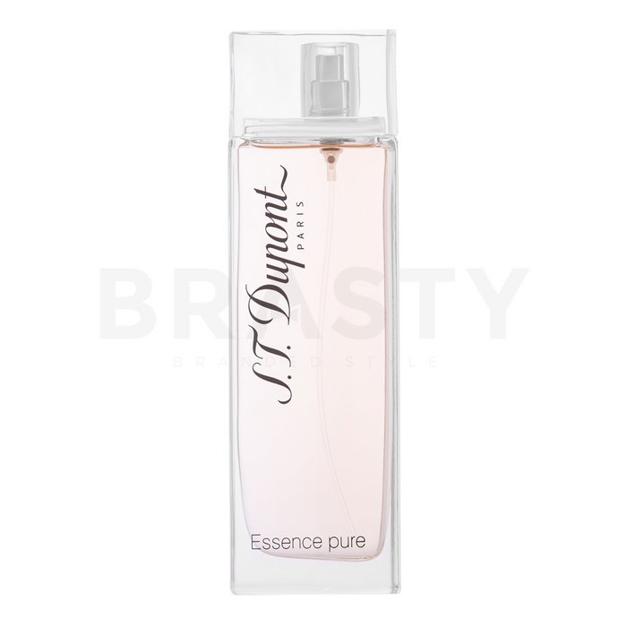 S.t. dupont essence pure woman eau de toilette pentru femei 100 ml