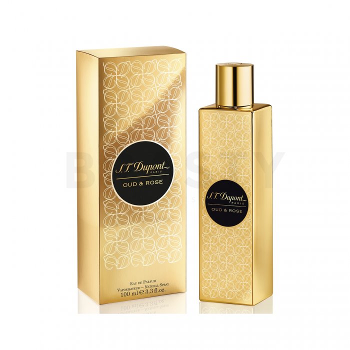 S.t. dupont oud et rose eau de parfum pentru femei 100 ml
