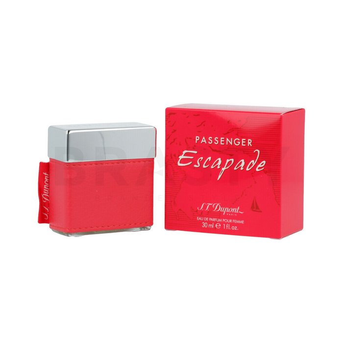 S.t. dupont passenger escapade eau de parfum femei 30 ml