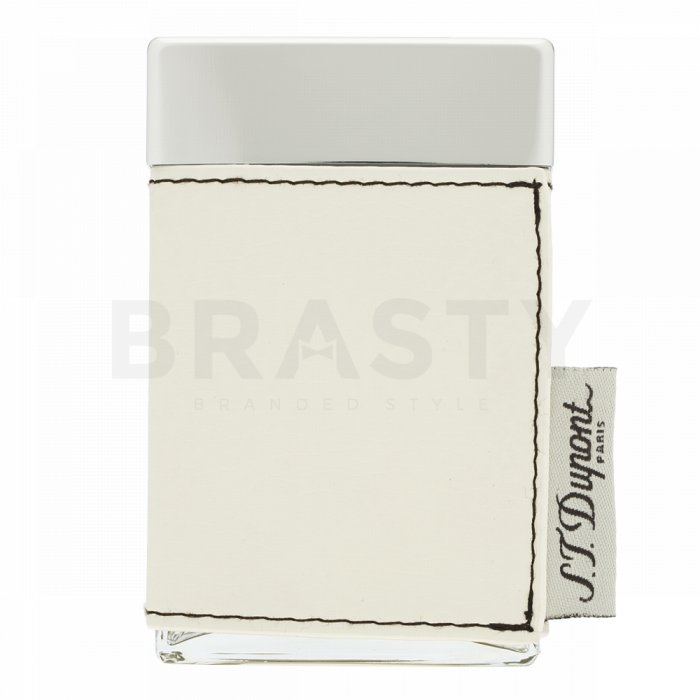 S.t. dupont passenger for women eau de parfum pentru femei 50 ml