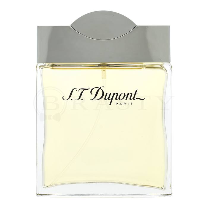 S.t. dupont s.t. dupont for men eau de toilette pentru barbati 100 ml