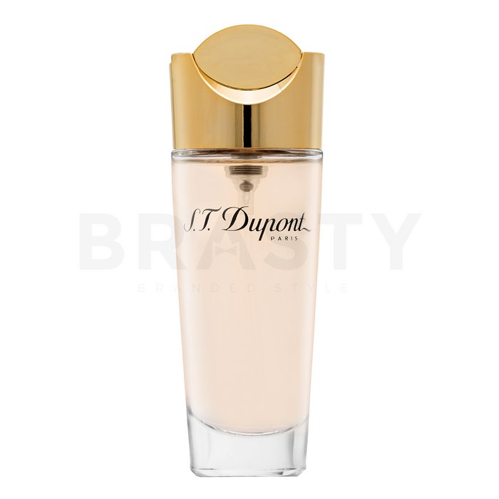 S.t. dupont s.t. dupont pour femme eau de parfum femei 30 ml