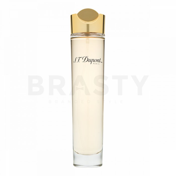 S.t. dupont s.t. dupont pour femme eau de parfum pentru femei 100 ml