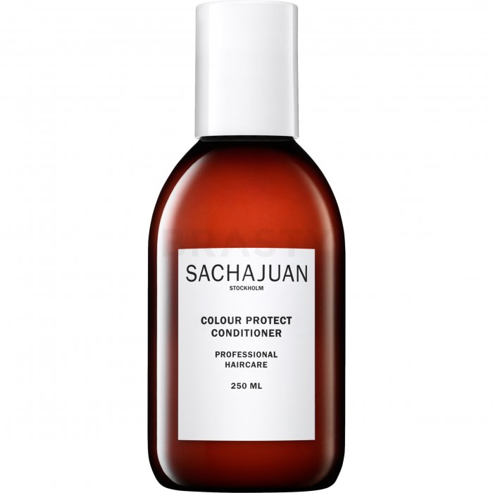 Sachajuan color protect conditioner balsam hrănitor pentru păr vopsit 250 ml