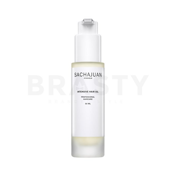 Sachajuan intensive hair oil ulei pentru toate tipurile de păr 50 ml
