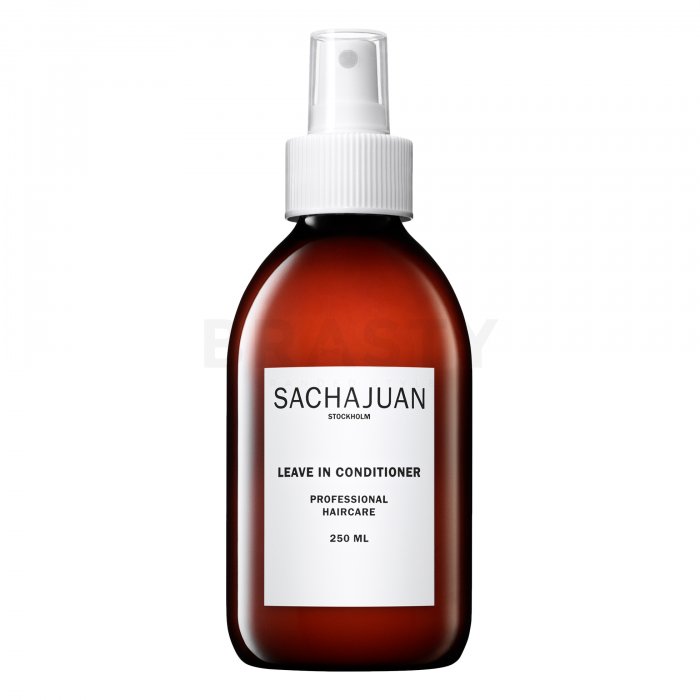 Sachajuan leave-in conditioner balsam fără clatire pentru toate tipurile de păr 250 ml