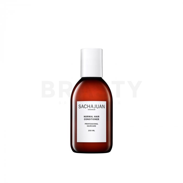 Sachajuan normal hair conditioner balsam hrănitor pentru păr normal 250 ml