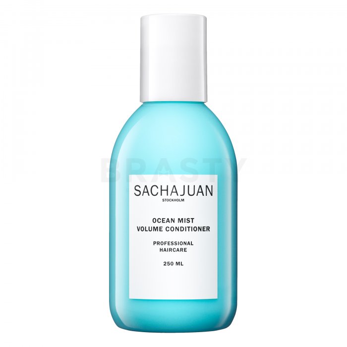 Sachajuan ocean mist volume conditioner balsam hrănitor pentru volum 250 ml