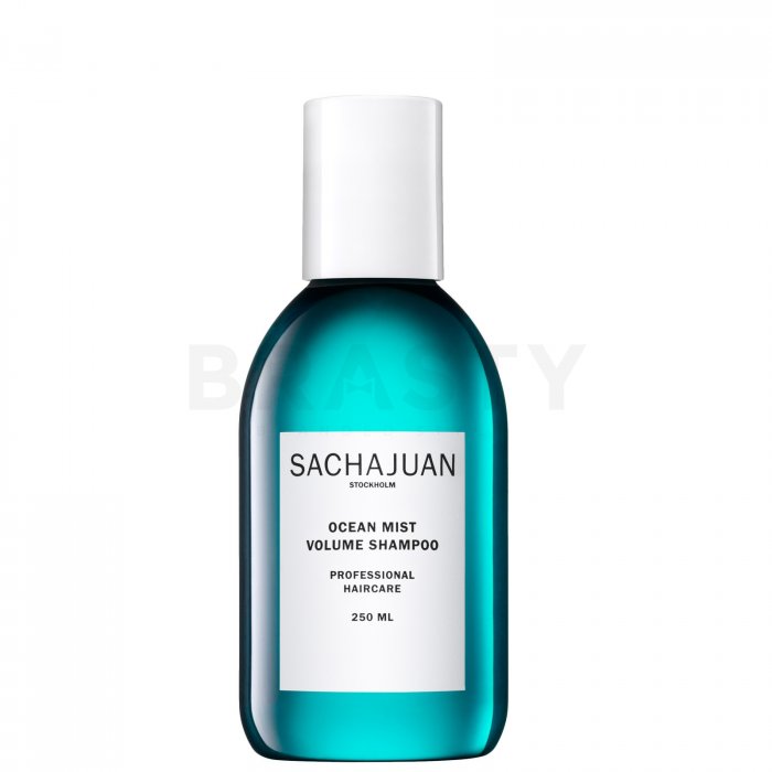 Sachajuan ocean mist volume shampoo șampon hrănitor pentru volum 250 ml