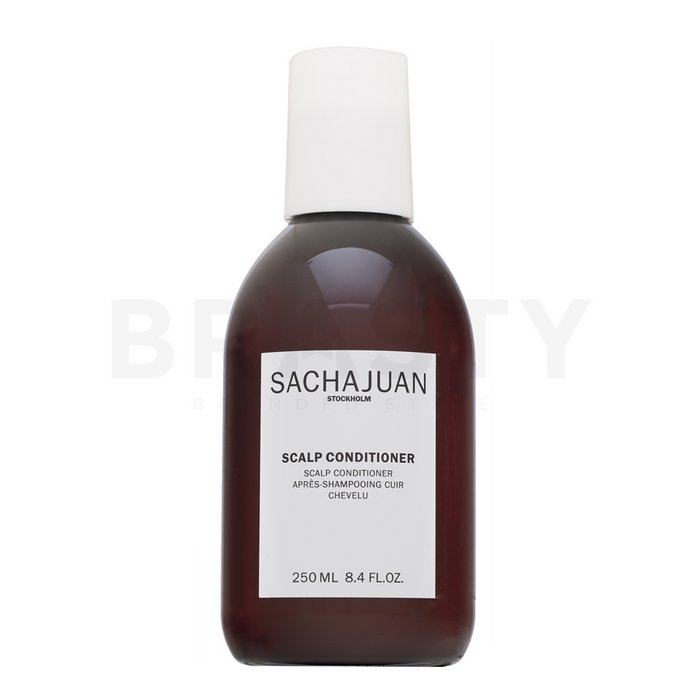 Sachajuan scalp conditioner balsam pentru scalp sensibil 250 ml