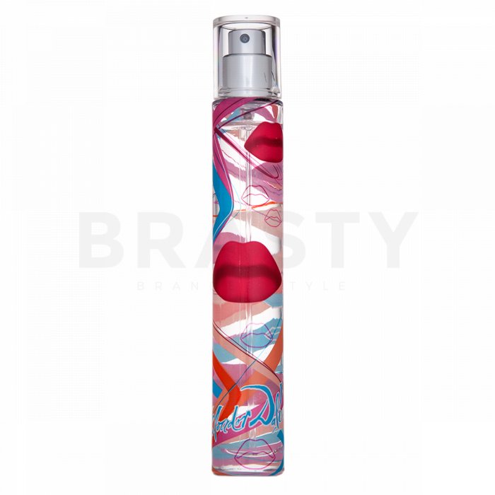 Salvador dali crazy kiss eau de toilette pentru femei 30 ml