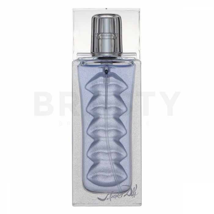 Salvador dali eau de ruby lips eau de toilette pentru femei 30 ml