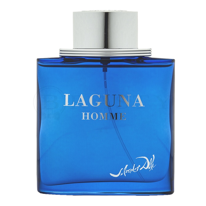 Salvador dali laguna homme eau de toilette pentru barbati 100 ml