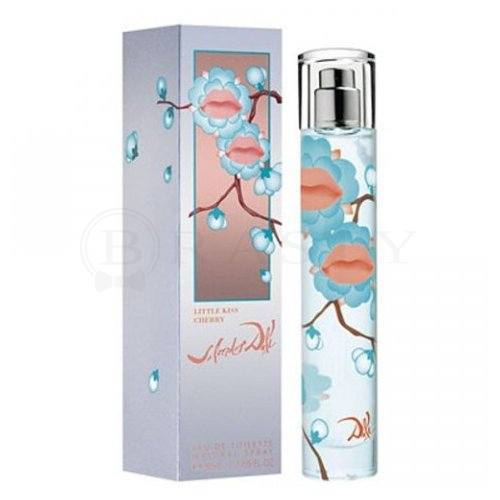Salvador dali little kiss cherry eau de toilette pentru femei 100 ml