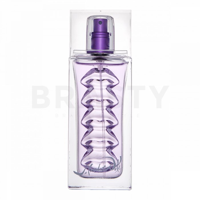 Salvador dali purplelight eau de toilette pentru femei 30 ml