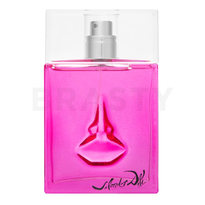 Salvador dali sun   roses eau de toilette femei 50 ml